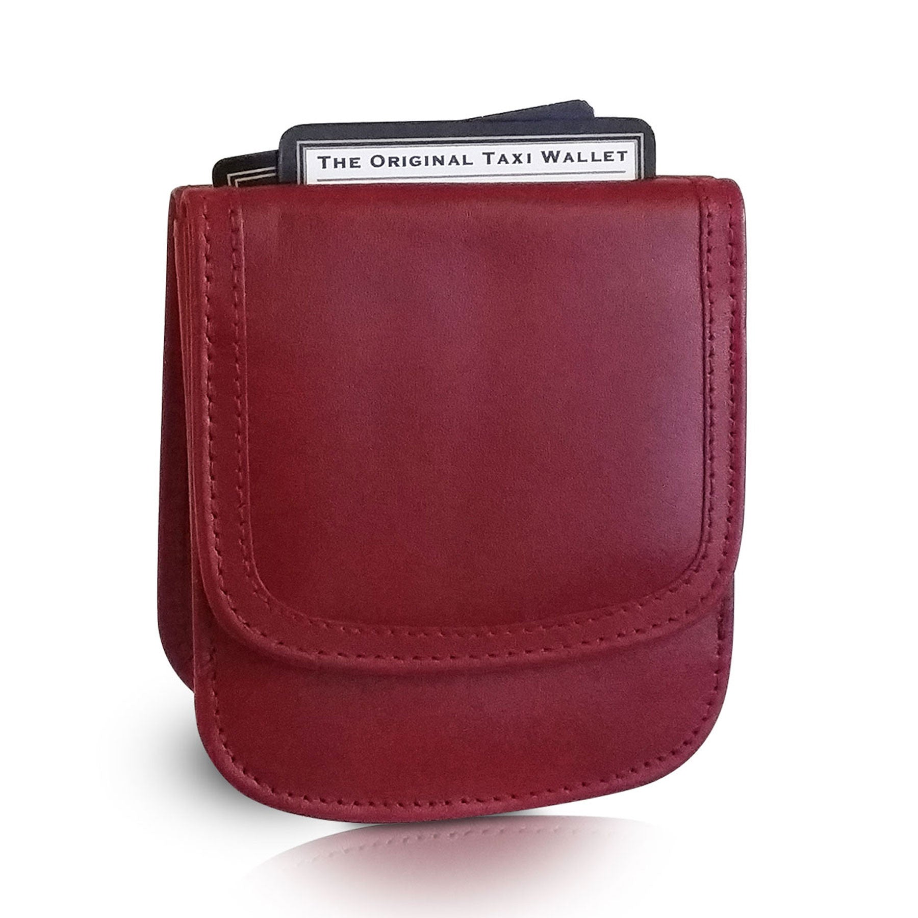 taxi wallet