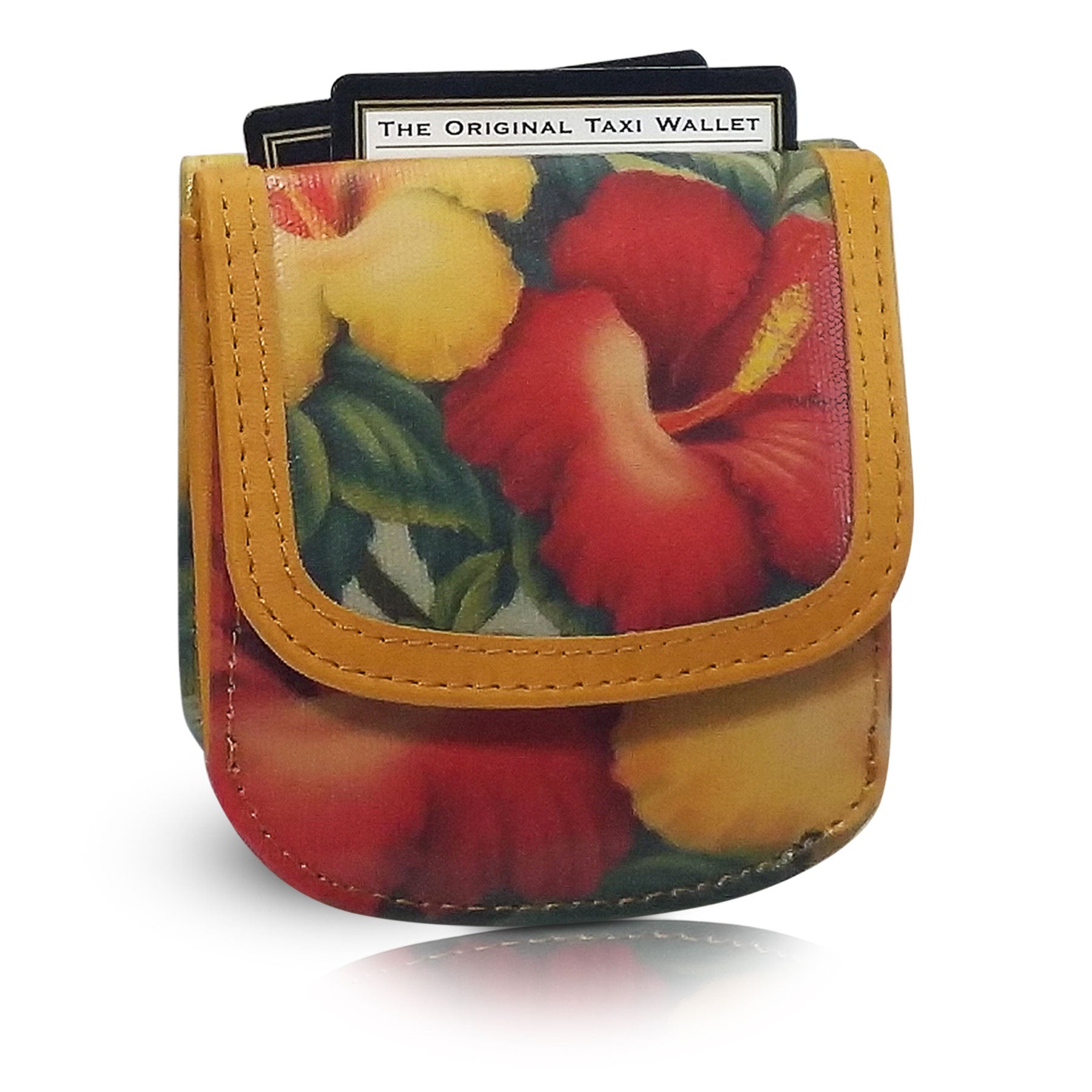 hawaiian coin purse