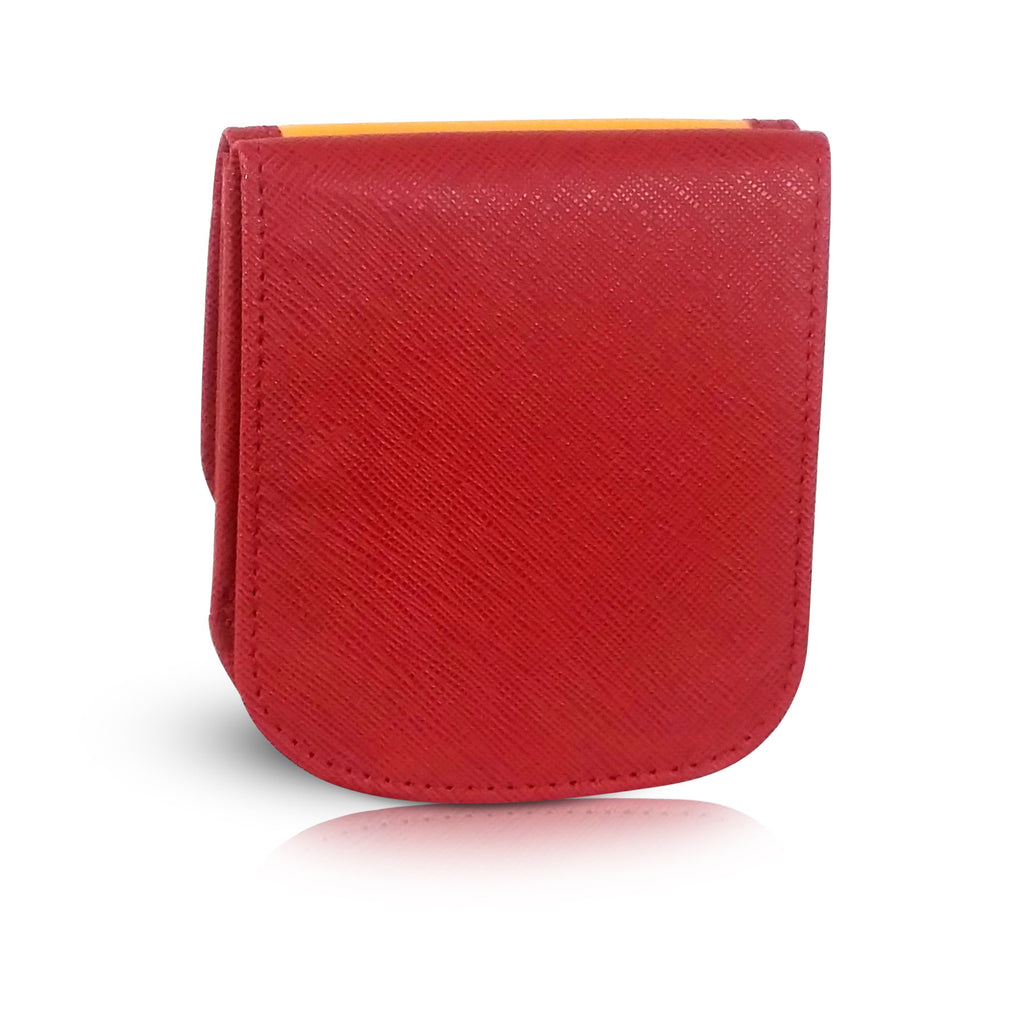 best minimalist wallet for women rfid