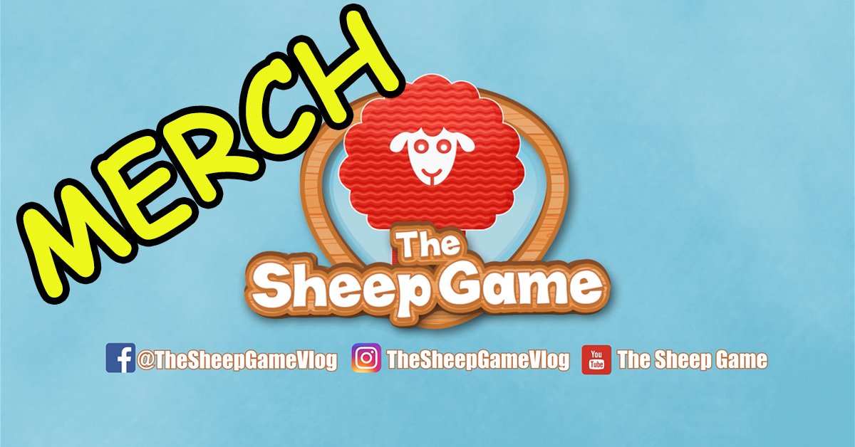 The Sheep Game