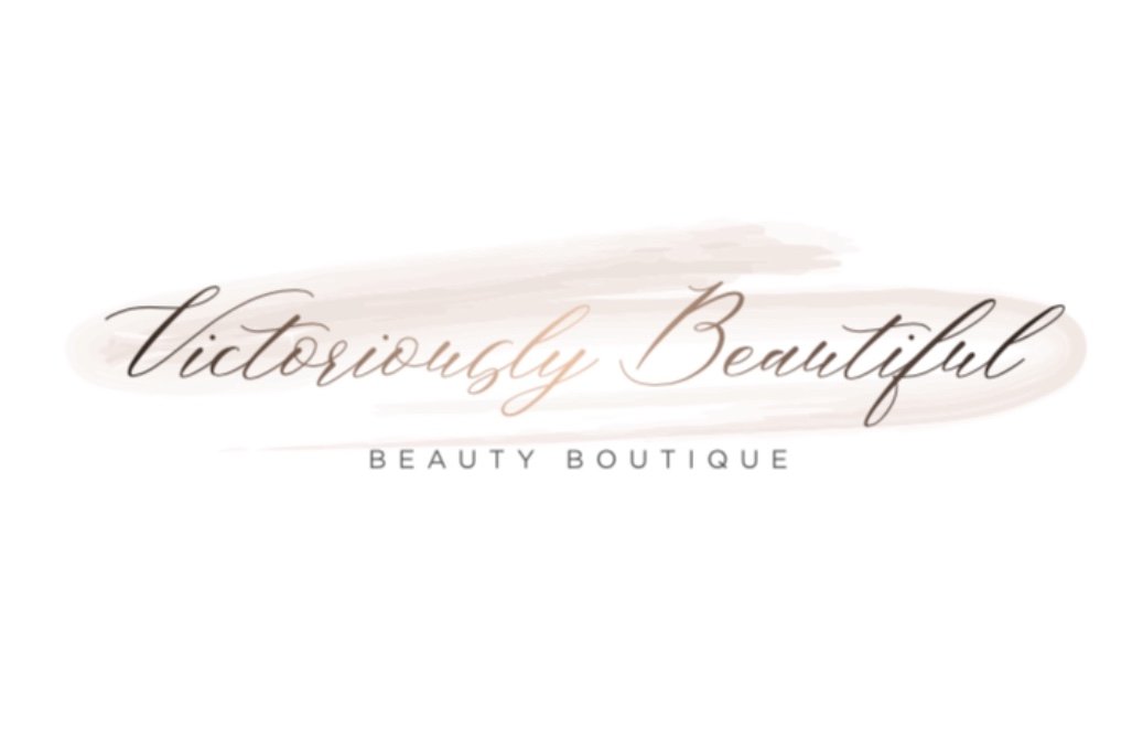 Victoriously Beautiful Beauty Boutique