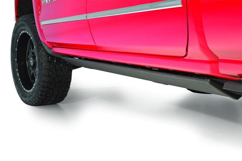 2018 gmc sierra amp steps