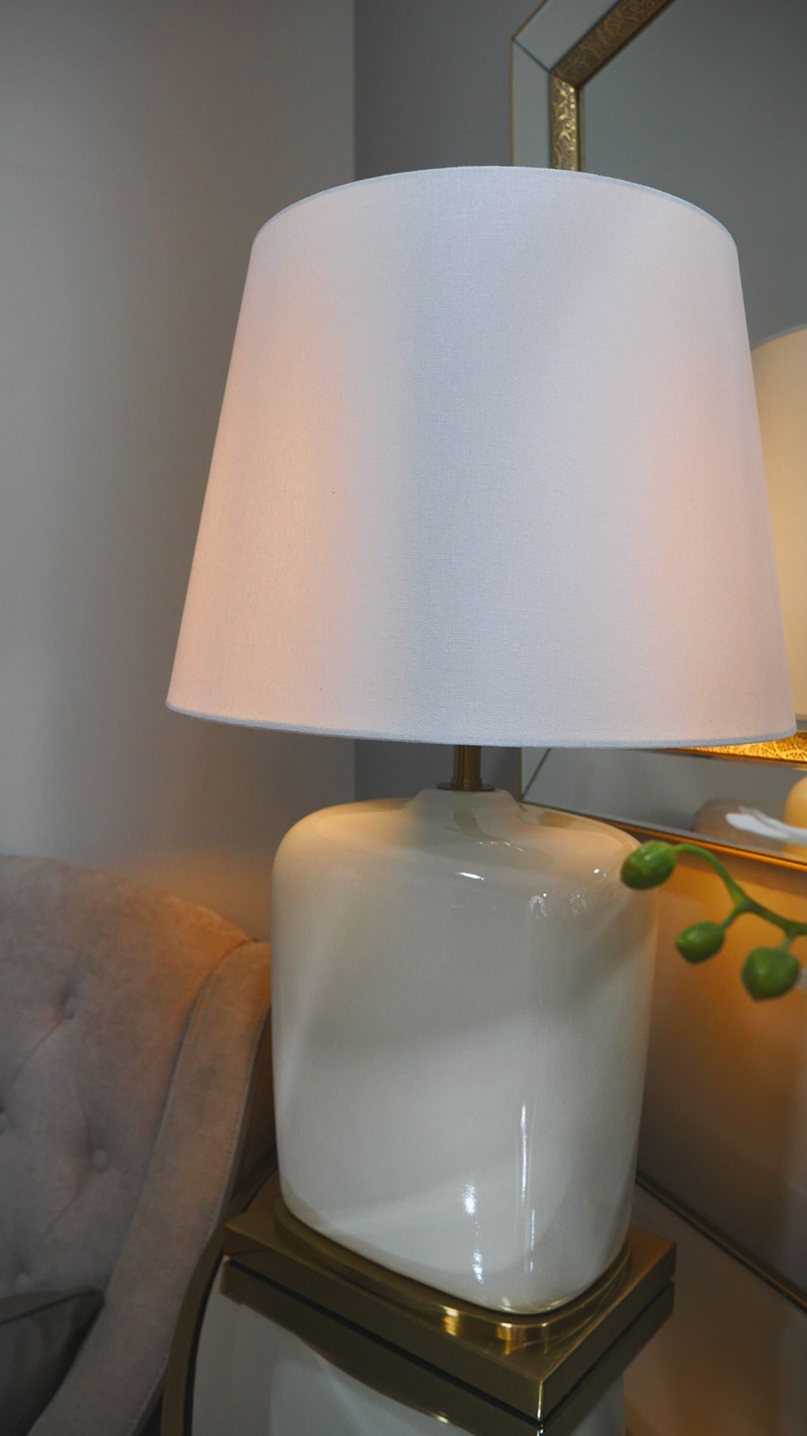 Nevaeh Table Lamp