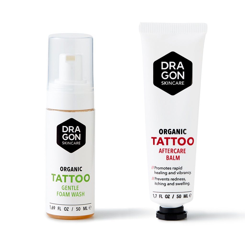 Tiger Spit Tattoo Aftercare  Tattoo Balm to Heal India  Ubuy