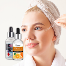 Cargar imagen en el visor de la galería, PACK DÍA Y NOCHE - SERUM FACIAL (Vitamina C + NIACINAMIDA)
