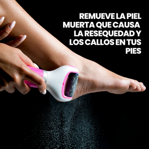 Feet Roller Magic - Para pies