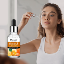 Cargar imagen en el visor de la galería, PACK DÍA Y NOCHE - SERUM FACIAL (Vitamina C + NIACINAMIDA)
