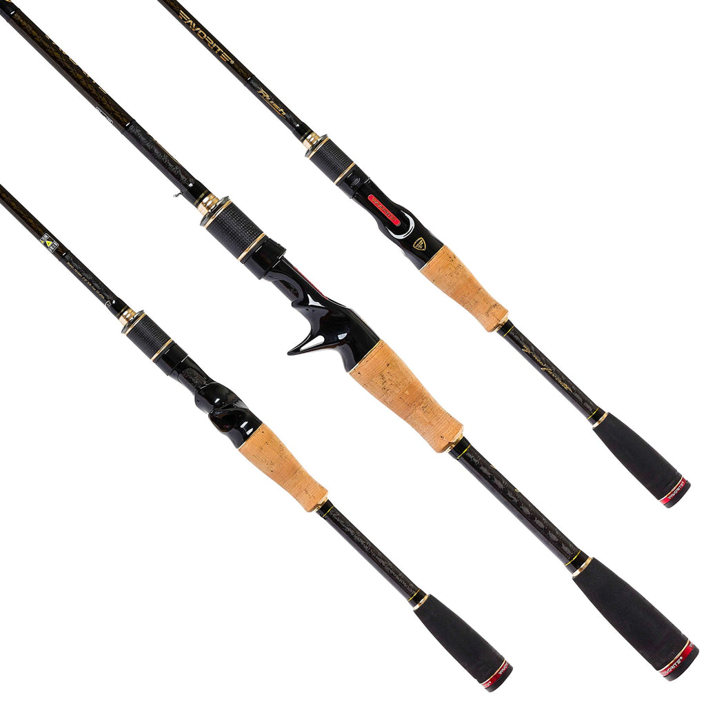 Favorite Balance Casting Rod 7'0