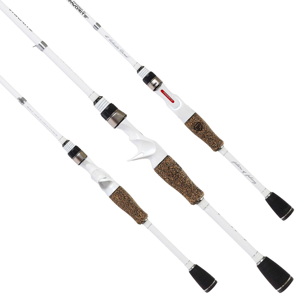 LIT Casting Rod