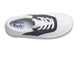 Keds School Days Bco C/azul Marinonum 12.5 Usa 19.5 Mex Piel - Ecart