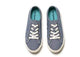 Seavees Tenis Sneaker Monterey Big Kids Num 3y Usa 22 Mex - Ecart