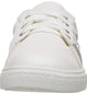 Cotton On Golden Sneakers Sara Gold Numero 8 Usa 14 Mex - Ecart