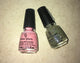 Lot of 50 China Glaze 3.6ml mini-bars - Ecart