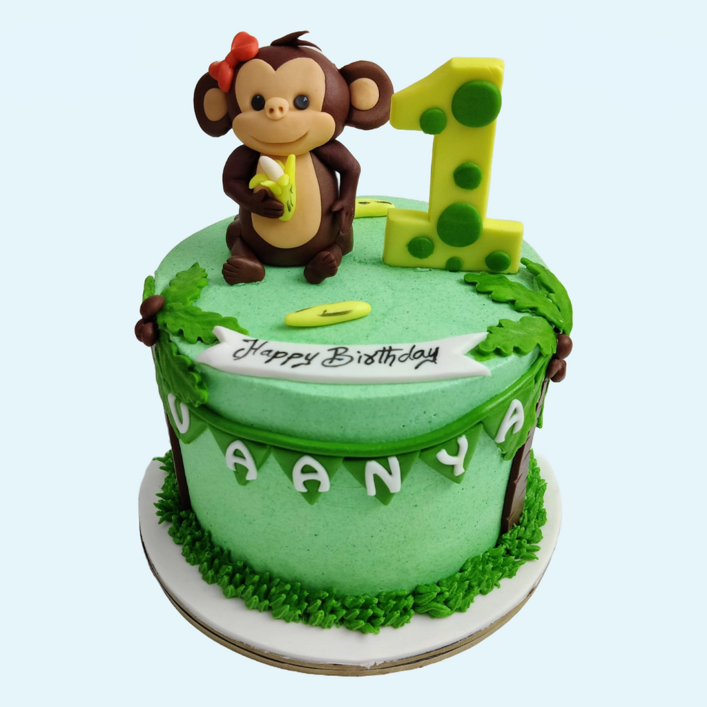 Cake search: indian baby shower - CakesDecor