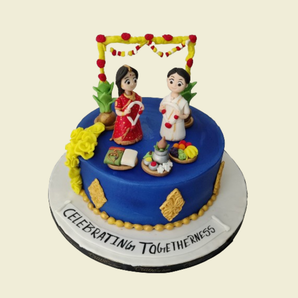 Bahubali Theme Cake Designs & Images