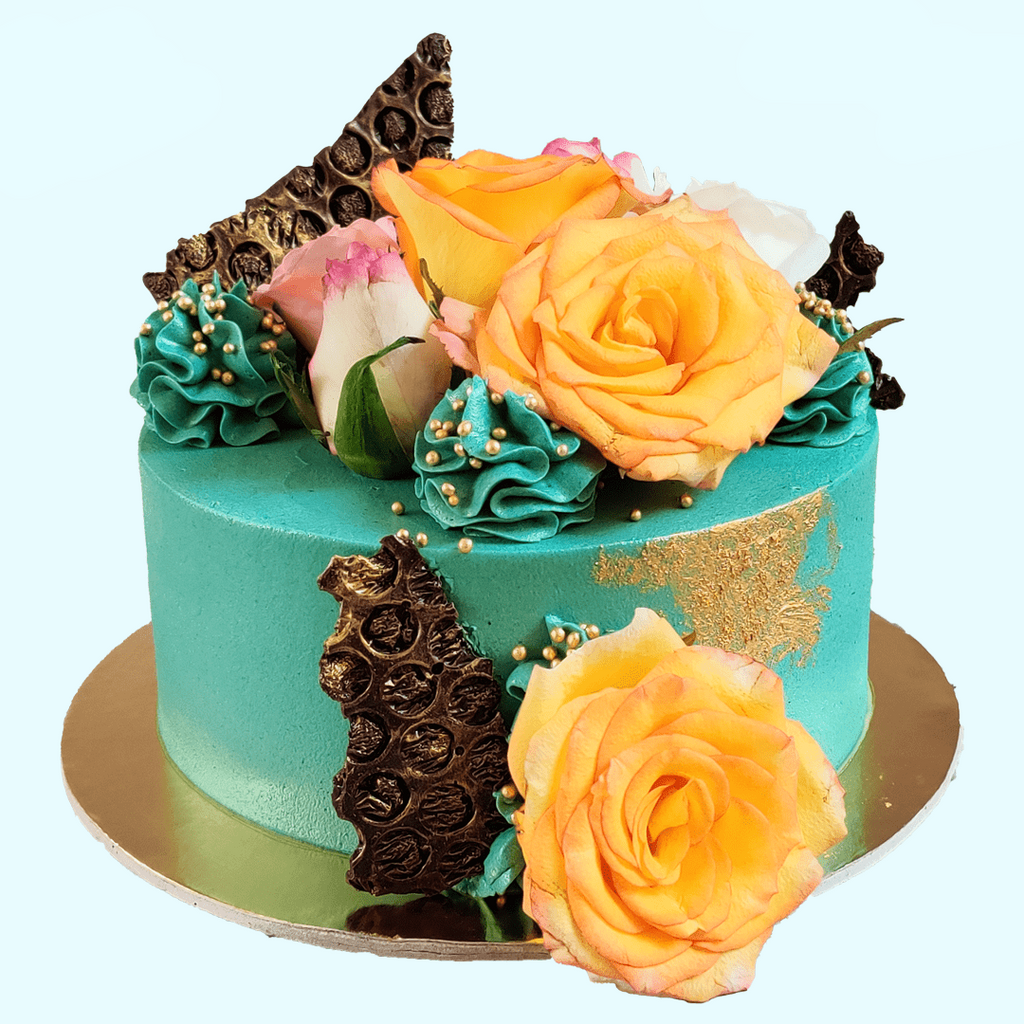 Update more than 87 designer cakes in bangalore best - in.daotaonec