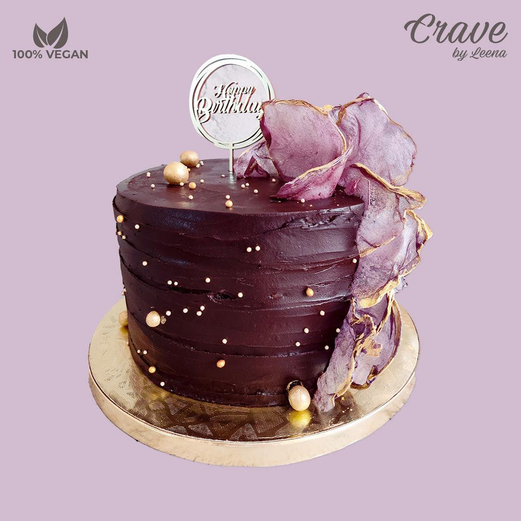 Chocoholic Pastry: Order Eggless Chocoholic Pastry at Best Price Online in  India | Theobroma
