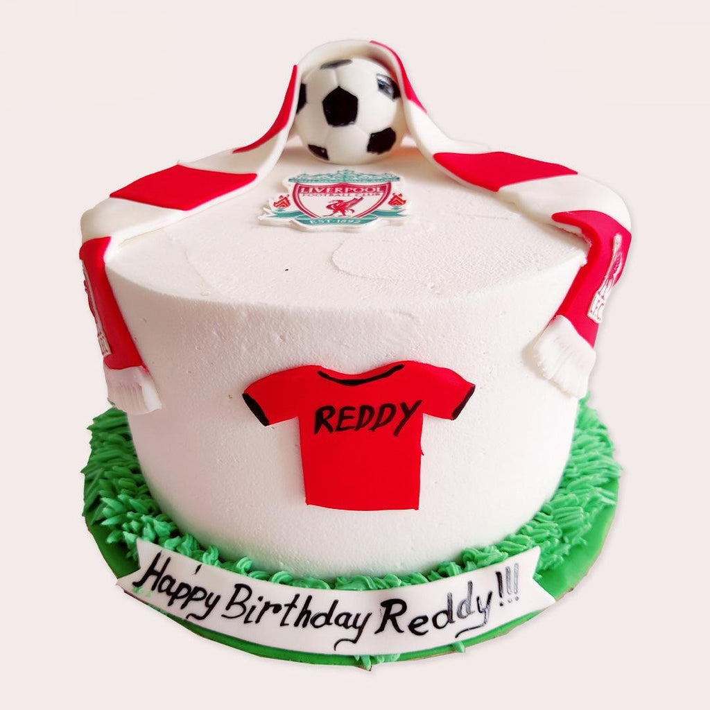 Football Cake Decorative Ornaments C Luo Massey Ronaldo Male God Birthday  Cake Decoration Football General | Lazada