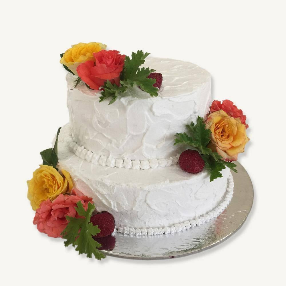 Online Cake Delivery | Buy, Send Grand Wedding Cake | Winni.in | Winni.in