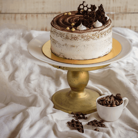 Gluten-Free, Dairy-Free, Nut-Free Yellow or Chocolate Birthday Cake – Outer  Banks Gluten Free Baker