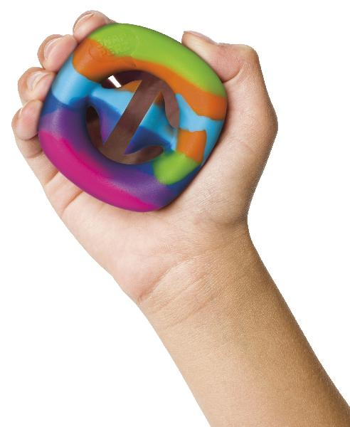 snapper fidget toy