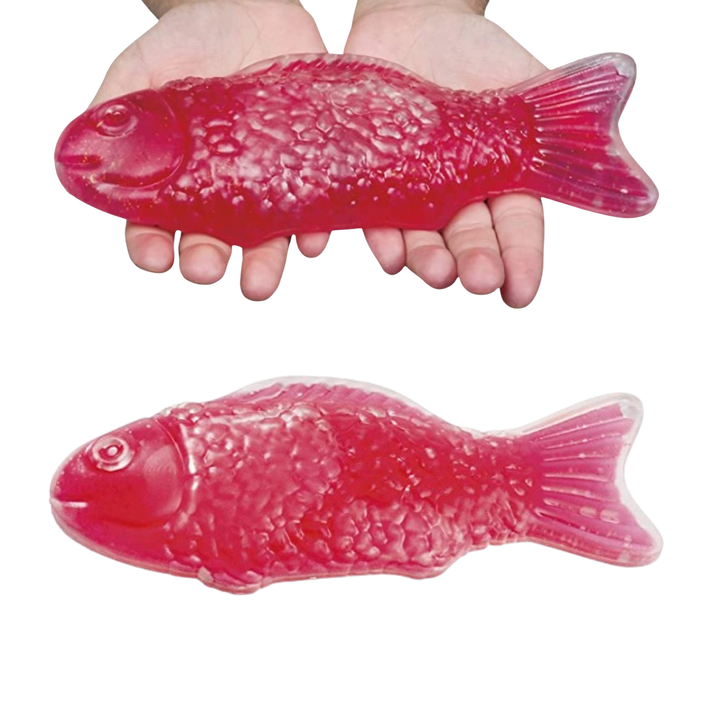 Jumbo Sweet-Ish Fish – Fidget Toys Plus