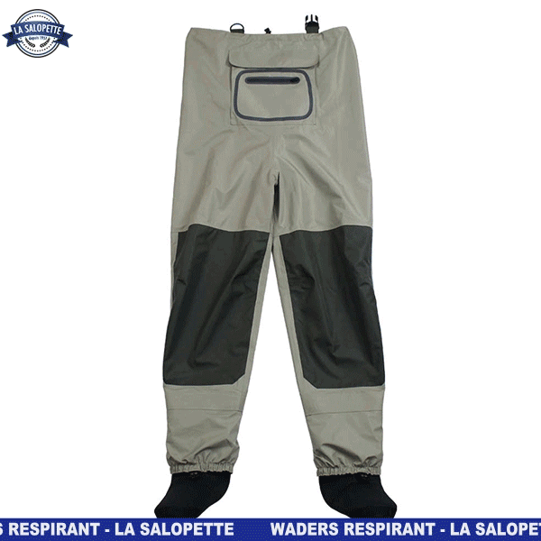 Waders Grande Taille