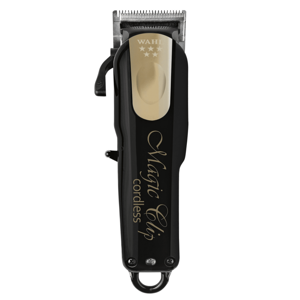 wahl professional corded clipper magic clip