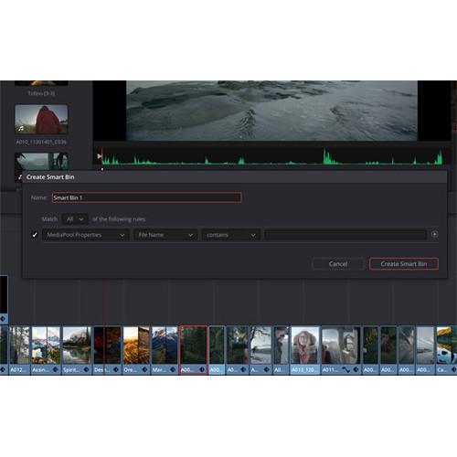 clave de activacion de davinci resolve studio 17