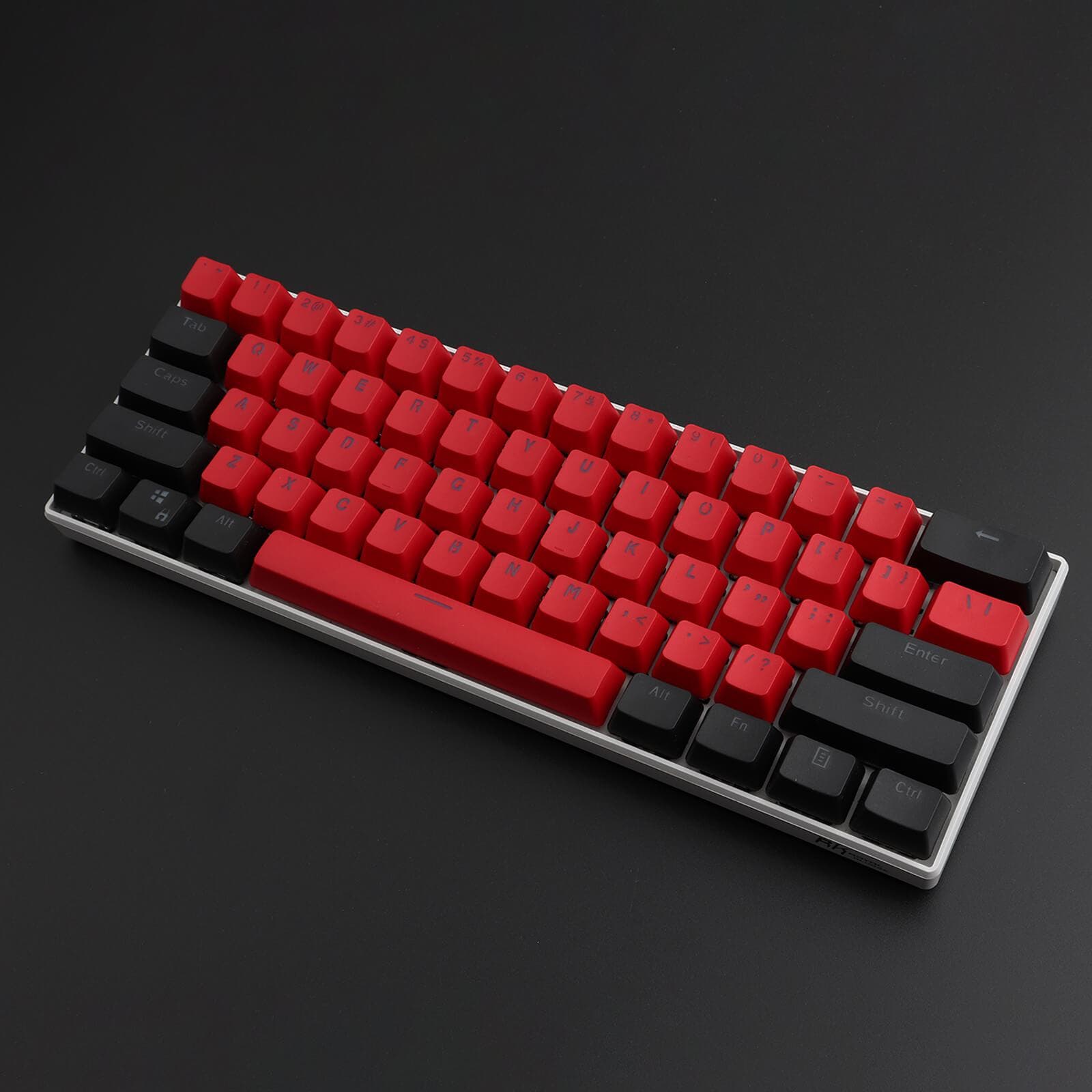 Dynamite Keycap Set