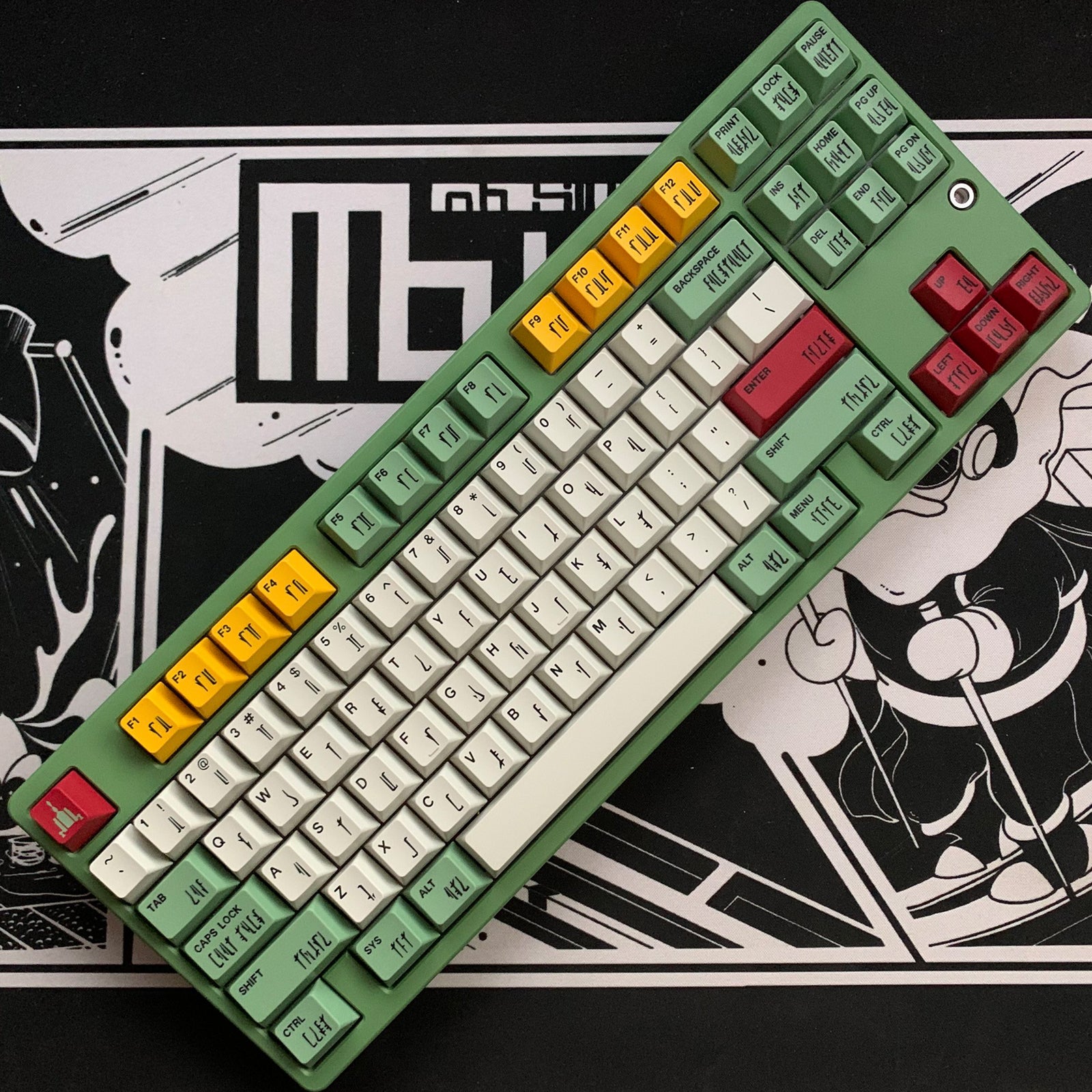 gmk boba fett