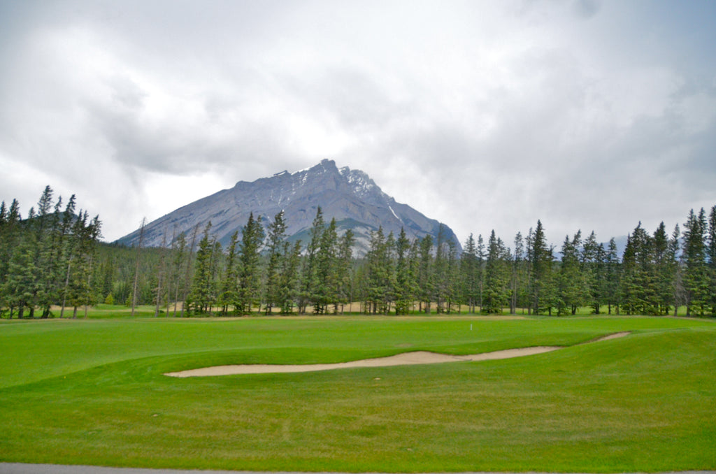 Banff Springs