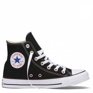 chuck taylor all star black white