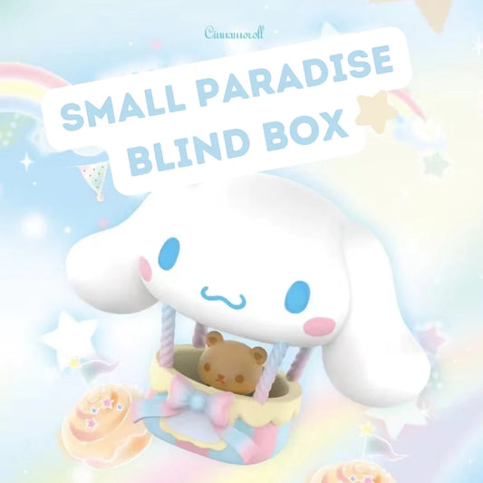 Sanrio Crystal Beads Blind Box – Aria Snacks