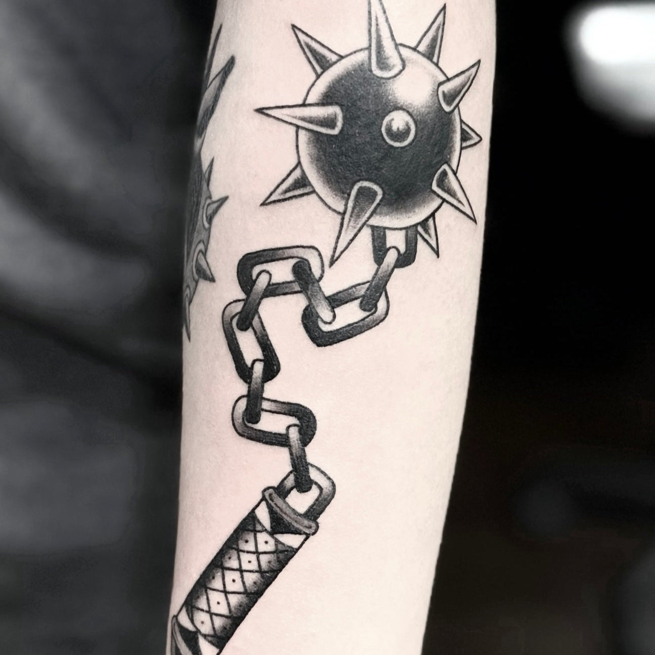 Tattoo 61