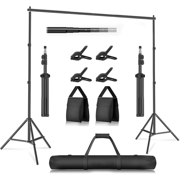 Backdrop Stand 