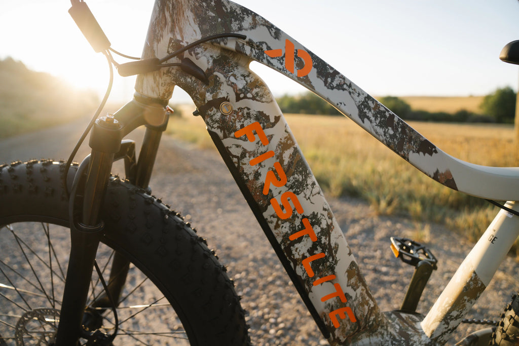 Camo for Conservation | Purchase a First Lite Ranger and 8% of the proceeds will go to the National Deer Association through the First Lite Camo for Conservation partnership.