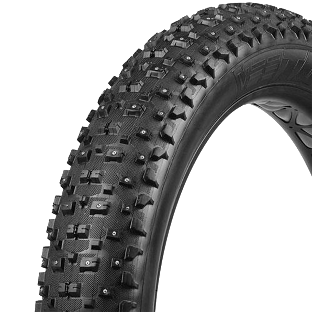 studded bike tires