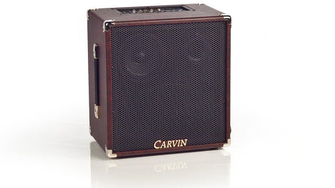 carvin 300age acoustic extension cabinet
