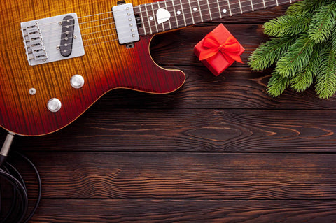 Finding the Right Gift for Musicians You Love