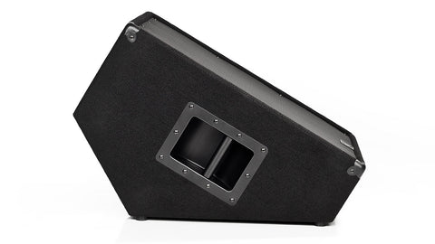 carvin ls1502m monitor loudspeaker