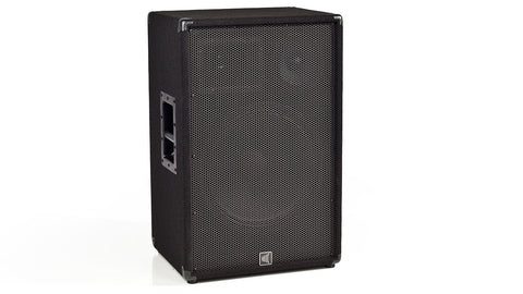 carvin ls1503 loudspeaker