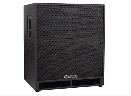 BRX10.4 Bass Speaker Cabinet