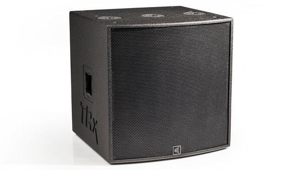 Carvin TRx2121 2000W 21-inch subwoofer loudspeaker