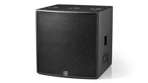 Carvin TRx2121 2000W 21-inch subwoofer loudspeaker