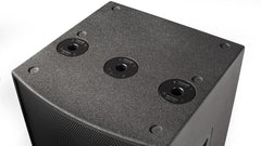 Carvin TRx2121 2000W 21-inch subwoofer loudspeaker