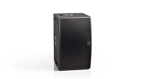 Carvin TRx3010A 2500W active dual 10-inch subwoofer with dsp control