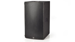 Carvin TRx3218 dual 18-inch subwoofer