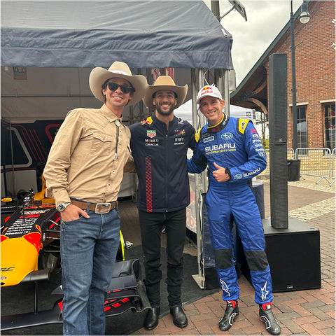 Red Bull Showrun Nashville