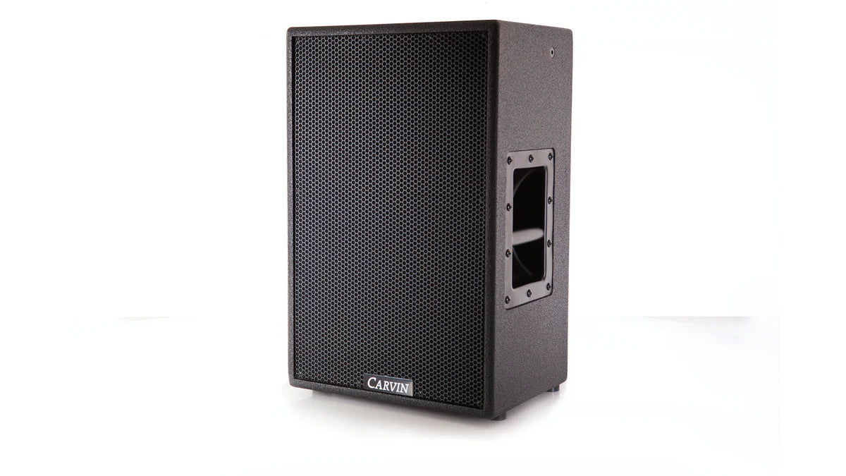 SCX12A 1000W Active 12-Inch Main/Monitor with DSP